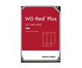 Festplattenlaufwerk, WD Red Plus, 3.5", 10TB, SATA III